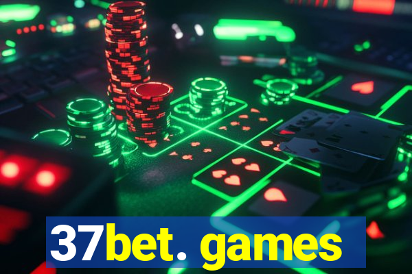 37bet. games